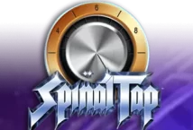 Slot machine Spinal Tap di blueprint-gaming