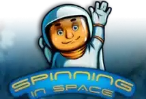 Slot machine Spinning In Space di ka-gaming