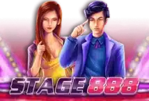 Slot machine Stage 888 di red-tiger-gaming