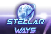 Slot machine Stellar Ways di 1x2-gaming