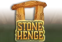 Slot machine Stonehenge di ka-gaming