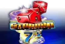 Slot machine Stormin 7s di ainsworth
