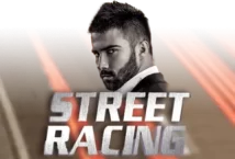 Slot machine Street Racing di ka-gaming