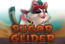 Slot machine Sugar Glider di endorphina