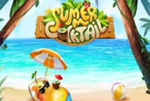 Slot machine Summer Cocktail di smartsoft-gaming