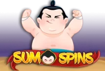 Slot machine Sumo Spins di red-tiger-gaming