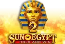 Slot machine Sun of Egypt 2 di booongo
