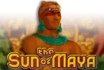 Slot machine Sun Of Maya di swintt