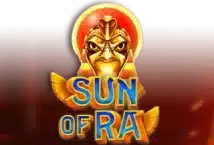 Slot machine Sun of Ra di ruby-play