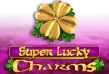 Slot machine Super Lucky Charms di blueprint-gaming