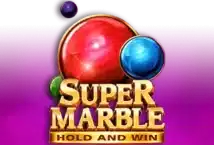 Slot machine Super Marble: Hold and Win di booongo