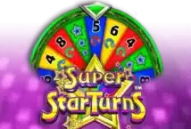 Slot machine Super Star Turns di barcrest