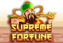 Slot machine Supreme Fortune di booongo