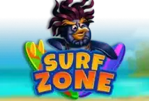 Slot machine Surf Zone di evoplay