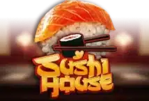 Slot machine Sushi House di spinmatic