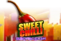 Slot machine Sweet Chilli: Electric Cash di ainsworth