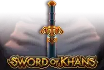 Slot machine Sword of Khans di thunderkick