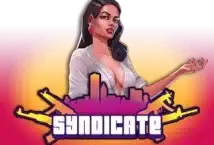 Slot machine Syndicate di evoplay