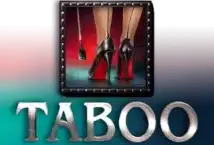 Slot machine Taboo di endorphina