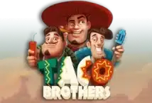 Slot machine Taco Brothers di elk-studios