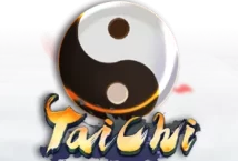 Slot machine Tai Chi di ka-gaming