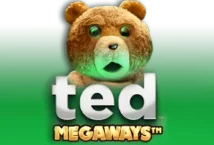 Slot machine Ted Megaways di blueprint-gaming