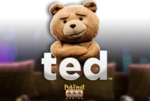 Slot machine Ted Pub Fruit di blueprint-gaming