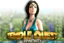 Slot machine Temple Quest Spinfinity  di big-time-gaming