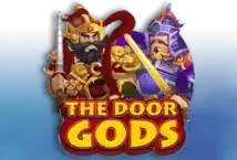 Slot machine The Door Gods di ka-gaming