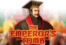 Slot machine The Emperor’s Tomb di evoplay