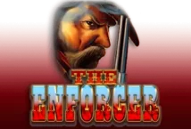 Slot machine The Enforcer di ainsworth