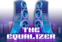 Slot machine The Equalizer di red-tiger-gaming