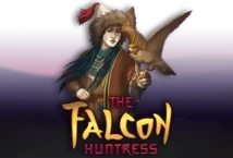 Slot machine The Falcon Huntress di thunderkick