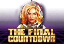 Slot machine The Final Countdown di big-time-gaming