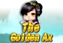 Slot machine The Golden Ax di ka-gaming