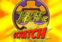 Slot machine The Justice Machine di 1x2-gaming