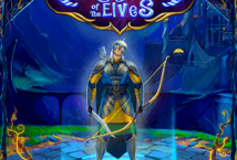 Slot machine The Kingdom of Elves di smartsoft-gaming