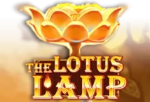 Slot machine The Lotus Lamp di ka-gaming