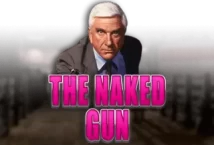 Slot machine The Naked Gun di blueprint-gaming