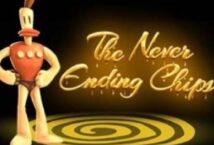Slot machine The Never Ending Chips di urgent-games