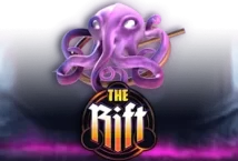 Slot machine The Rift di thunderkick