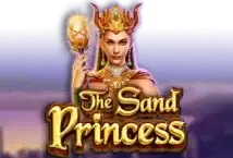 Slot machine The Sand Princess di 2by2-gaming