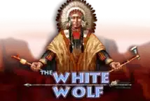 Slot machine The White Wolf di amusnet-interactive