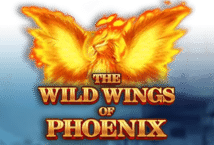 Slot machine The Wild Wings of Phoenix di booming-games