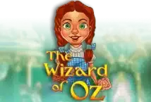 Slot machine The Wizard of Oz di ka-gaming