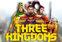 Slot machine Three Kingdoms di red-tiger-gaming