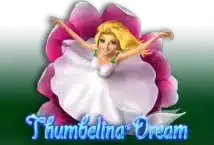 Slot machine Thumbelina’s Dream di amusnet-interactive