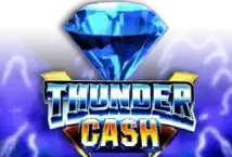 Slot machine Thunder Cash di ainsworth