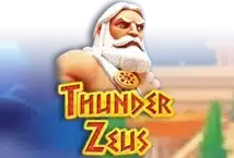 Slot machine Thunder Zeus di booongo