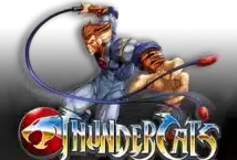 Slot machine ThunderCats di blueprint-gaming